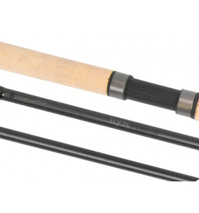 Lanseta Preston Equis Super Float 15' 4.57m