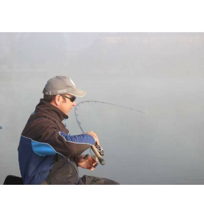 Lanseta Preston Equis Super Float 15' 4.57m