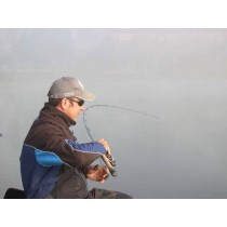 Lanseta Preston Equis Super Float 15' 4.57m Lanseta Preston Equis Super Float 15' 4.57m
