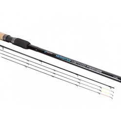 Lanseta Preston Monster Feeder 3.75m 80g MH