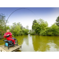 Lanseta Preston Monster Feeder 3.75m 80g MH