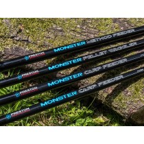Lanseta Preston Monster Method Feeder 3.6m 60g M