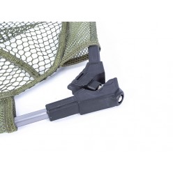 Cap minciog Korum Folding Triangle Net 30 inch 2