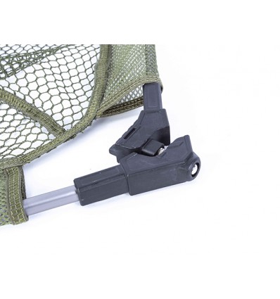 Cap minciog Korum Folding Triangle Net 26 inch