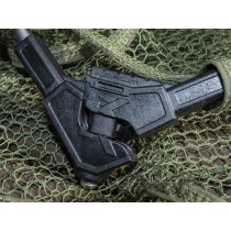 Cap minciog Korum Folding Triangle Net 26 inch
