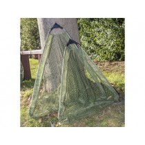 Cap minciog Korum Folding Triangle Net 26 inch