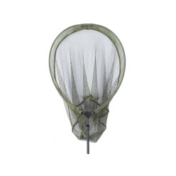 Cap minciog Korum Folding Spoon Net 26 inch