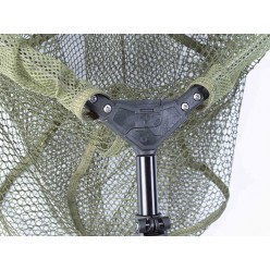 Cap minciog Korum Folding Spoon Net 26 inch 2