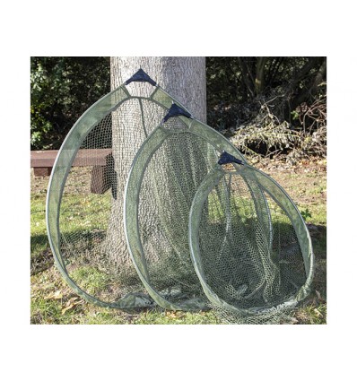 Cap minciog Korum Folding Spoon Net 26 inch
