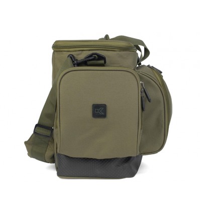 Geanta Korum Tackle and Bait Bag