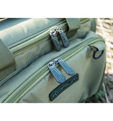 Geanta Korum Tackle and Bait Bag