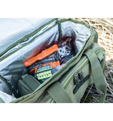 Geanta Korum Tackle and Bait Bag