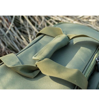 Geanta Korum Tackle and Bait Bag