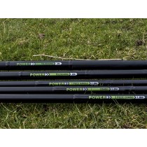Coada minciog Korum Power Telescopic Landing Net Handle 2m