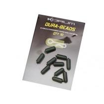 Korum Dura-Beads 10buc/plic Korum Dura-Beads 10buc/plic