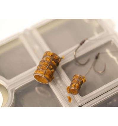Korum Paste Cages