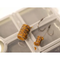 Korum Paste Cages