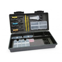 Cutie Korum Maxi Rig Manager Fully Loaded Cutie Korum Maxi Rig Manager Fully Loaded