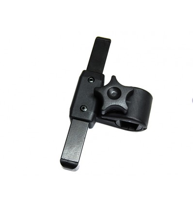Korum Double Accessory Block
