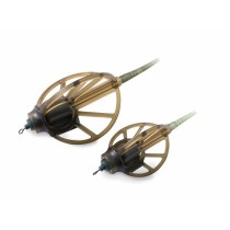 Korum In-Line Method Feeder Small 30gr Korum In-Line Method Feeder Small 30gr
