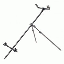 Korum Double Rod River Tripod Korum Double Rod River Tripod