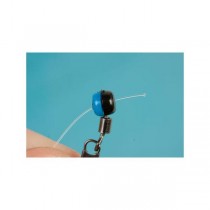 Conector Korum Feedabeads 6buc/plic