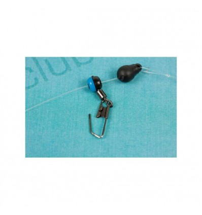 Conector Korum Feedabeads 6buc/plic