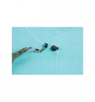 Conector Korum Feedabeads 6buc/plic