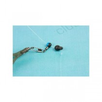 Conector Korum Feedabeads 6buc/plic