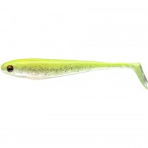Daiwa Micro Shad Prorex D.Fin 4.5cm Ghost Lime 8buc/plic Daiwa Micro Shad Prorex D.Fin 4.5cm Ghost Lime 8buc/plic