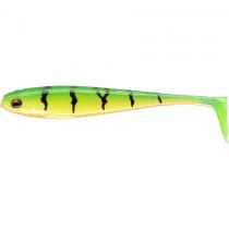 Daiwa Micro Shad Prorex D.Fin 4.5cm Ghost Perch 8buc/plic