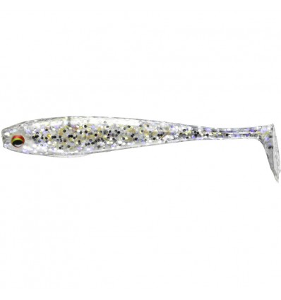 Daiwa Micro Shad Prorex D.Fin 4.5cm Firetiger 8buc/plic