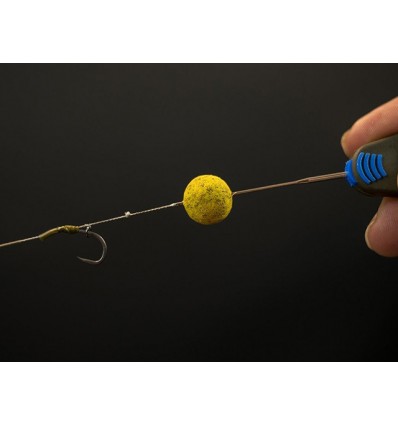 Croseta Korda Super Fine Braid Needle 7cm