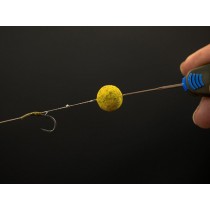 Croseta Korda Super Fine Braid Needle 7cm