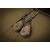 Clips+Vartej Rapid Korda QC Hybrid Lead Clip Weed / Silt 8buc/plic