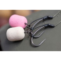 Rig Aligner Korda D-rig Kickers Green 10buc/plic Rig Aligner Korda D-rig Kickers Green 10buc/plic