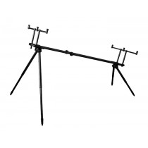 Rodpod Delphin RPX 4 BlackWay pentru 3 lansete Rodpod Delphin RPX 4 BlackWay pentru 3 lansete