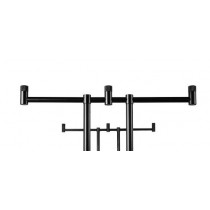 Buzz Bar 4 lansete Delphin RPX-4 BW pentru 4 lansete