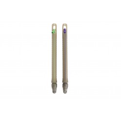 Preston ICS Elasticated Stem Kit 60mm Short/Standard 2