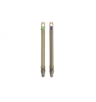 Preston ICS Elasticated Stem Kit 60mm Short/Standard