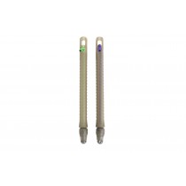 Preston ICS Elasticated Stem Kit 60mm Short/Standard Preston ICS Elasticated Stem Kit 60mm Short/Standard
