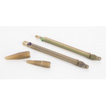 Preston ICS Elasticated Stem Kit 60mm Short/Standard Preston ICS Elasticated Stem Kit 60mm Short/Standard