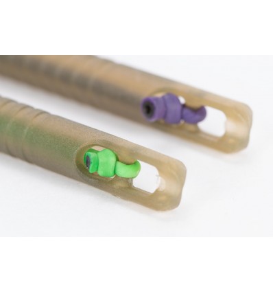 Preston ICS Elasticated Stem Kit 60mm Short/Standard