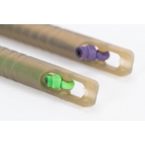 Preston ICS Elasticated Stem Kit 60mm Short/Standard Preston ICS Elasticated Stem Kit 60mm Short/Standard