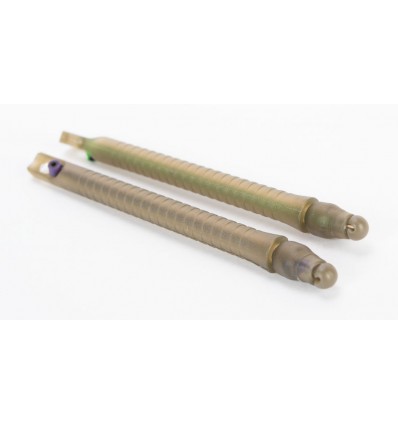 Preston ICS Elasticated Stem Kit 60mm Short/Standard