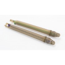 Preston ICS Elasticated Stem Kit 60mm Short/Standard Preston ICS Elasticated Stem Kit 60mm Short/Standard