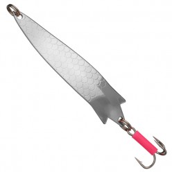 Oscilanta Mikado Spark Nr.1 7.5g 6cm Silver