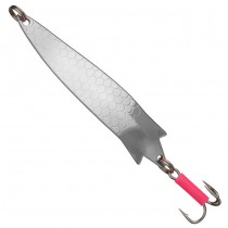 Oscilanta Mikado Spark Nr.1 7.5g 6cm Silver