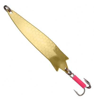 Oscilanta Mikado Spark Nr.1 7.5g 6cm Gold