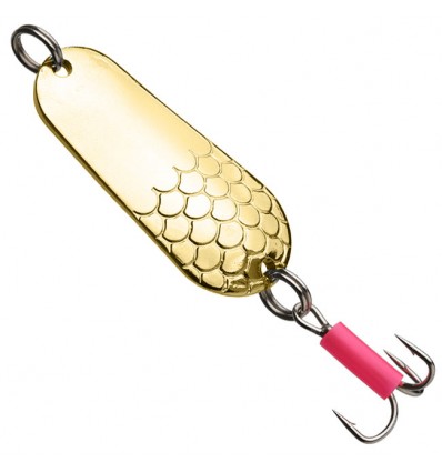 Oscilanta Mikado Trython Nr.1 6g 3.2cm Gold